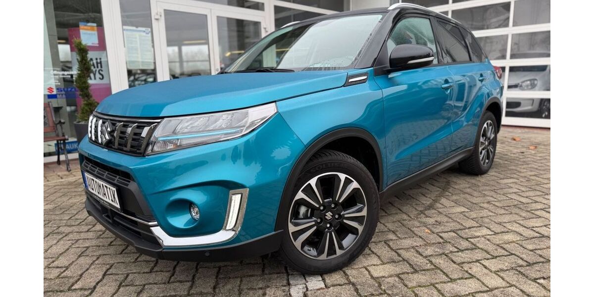 Suzuki Vitara 11.500 km 25.330 &euro; Reichenau 78479