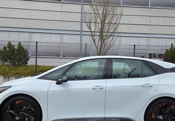 Cupra Born 49.990 km 22.999 &euro; Sindelfingen 71069