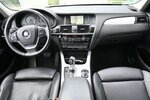 BMW X3 xDrive20dAut Navi Leder BiXen RFKam 4S 17Alus 200.000 km 17.600 &euro; Seevetal - Hittfeld 21218