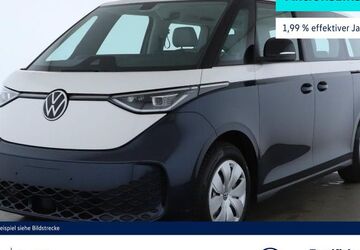 VW ID. Buzz 10.316 km 52.750 &euro; Hanau 63452