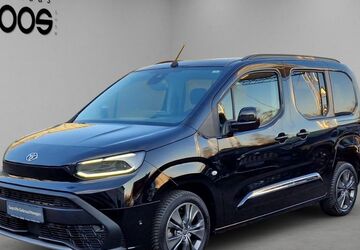 Toyota Proace City 14.043 km 35.990 &euro; Nürtingen 72622