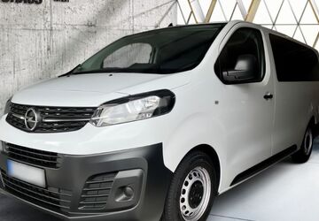 Opel Vivaro 49.900 km 30.990 &euro; Bad Tabarz 99891