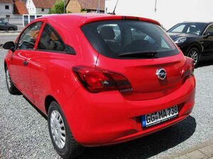 Opel Corsa 1.2 Selection guter Zustand 21.600 km 6.699 &euro; Biebesheim 64584