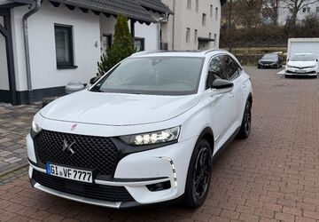 DS Automobiles DS7 (Crossback) 132.600 km 21.950 &euro; Lollar 35457