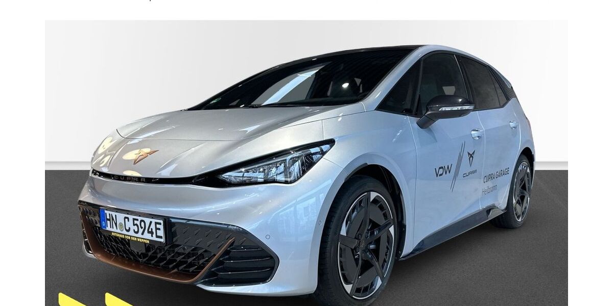 Cupra Born 5.000 km 39.450 &euro; Heilbronn 74076