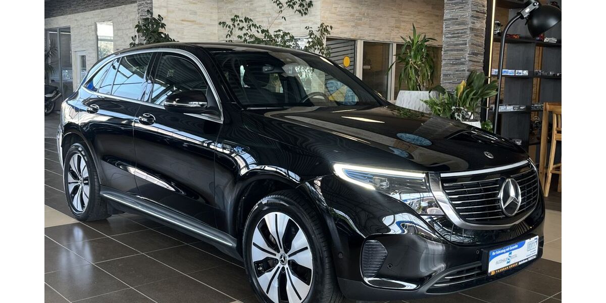 Mercedes-Benz EQC 86.777 km 29.870 &euro; Eitorf 53783
