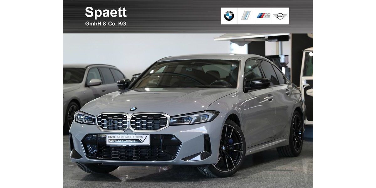 BMW M340i 11.271 km 62.500 &euro; Ismaning 85737