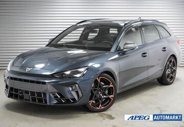 Cupra Leon 11.000 km 37.890 &euro; Kisslegg Gewerbegebiet Zaisenhofen 88353