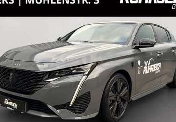 Peugeot 308 6.670 km 30.990 &euro; Moers 47441