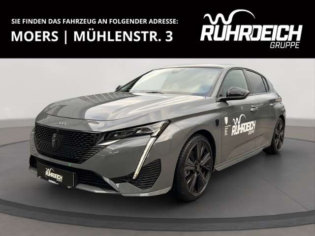 Peugeot 308 6.670 km 30.990 &euro; Moers 47441