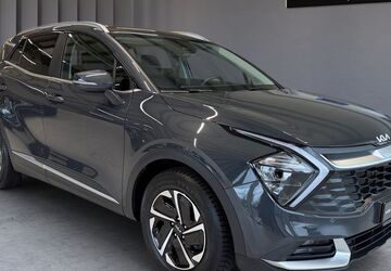 Kia Sportage 21.700 km 27.950 &euro; Magdeburg 39128