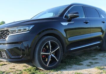 Kia Sorento 89.450 km 34.999 &euro; Eime 31036