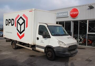 IVECO Andere 187.000 km 9.200 &euro; Krefeld 47803