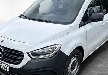 Mercedes-Benz Citan 8.848 km 39.984 &euro; Halle-Sennewitz 06193