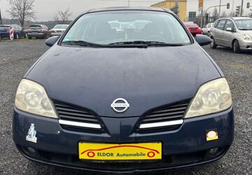 Nissan Primera 135.430 km 900 &euro; Kamenz 01917