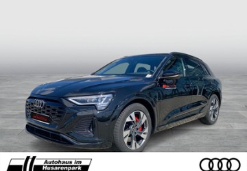 Audi Q8 e-tron 8.150 km 60.990 &euro; Torgau 04860