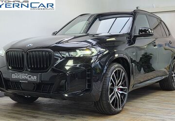 BMW X5 9.200 km 85.989 &euro; Königsbrunn 86343