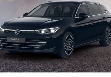 VW Passat 11.164 km 45.220 &euro; Menden 58706