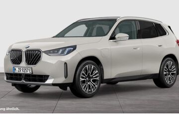 BMW X3 5.900 km 64.890 &euro; Dormagen 41540