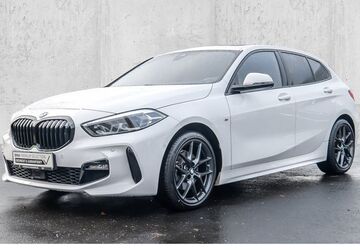 BMW 118 37.431 km 28.995 &euro; Köln-West 50858