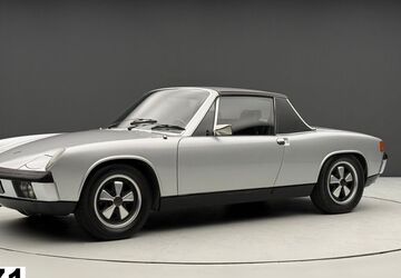 Porsche 914 160.227 km 84.900 &euro; Bovenden 37120