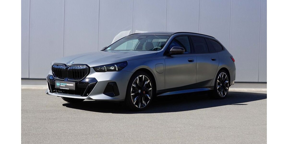 BMW 530 8.860 km 75.900 &euro; Markneukirchen 08258