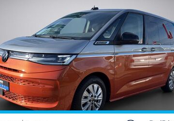 VW T7 Multivan 14.170 km 68.890 &euro; Wismar 23970