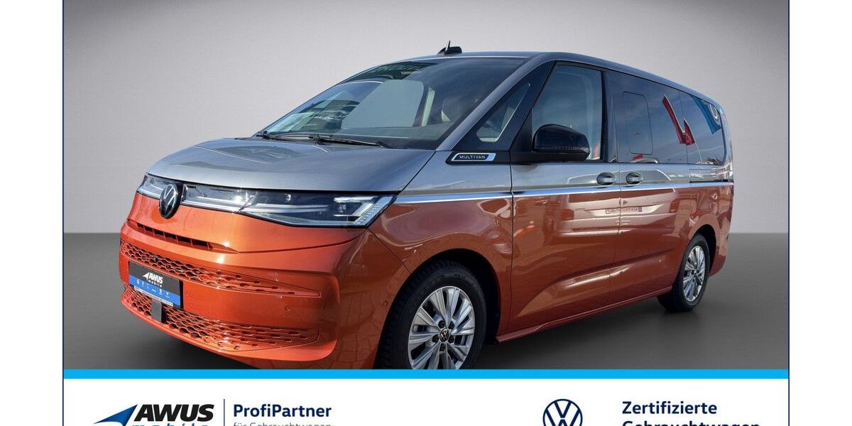 VW T7 Multivan 14.170 km 68.890 &euro; Wismar 23970