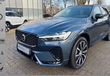 Volvo XC60 26.700 km 44.900 &euro; Weyhe 28844
