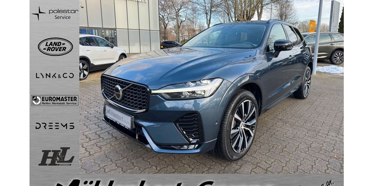 Volvo XC60 26.700 km 44.900 &euro; Weyhe 28844