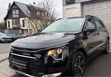 Kia Niro 23.050 km 25.990 &euro; Wiesbaden 65199