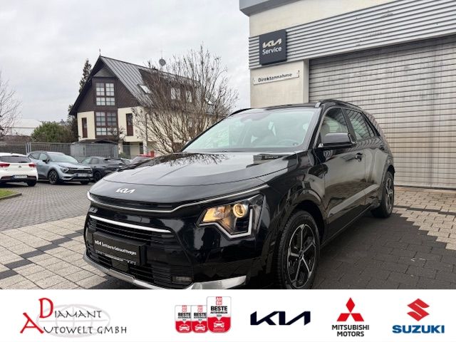 Kia Niro 23.050 km 25.990 &euro; Wiesbaden 65199