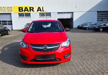 Opel Karl 261.000 km 1.990 &euro; Garbsen/ Hannover 30827