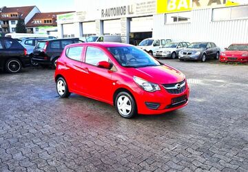 Opel Karl 261.000 km 2.450 &euro; Garbsen/ Hannover 30827