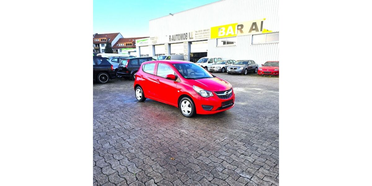 Opel Karl 261.000 km 2.450 &euro; Garbsen/ Hannover 30827