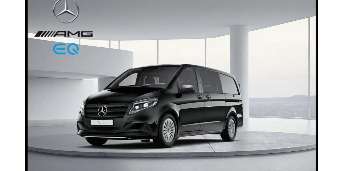 Mercedes-Benz Vito 41.575 km 51.765 &euro; Siegen 57074