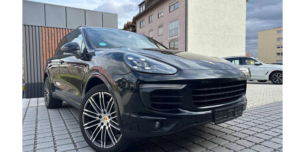 Porsche Cayenne 179.230 km 31.499 &euro; Pforzheim 75179
