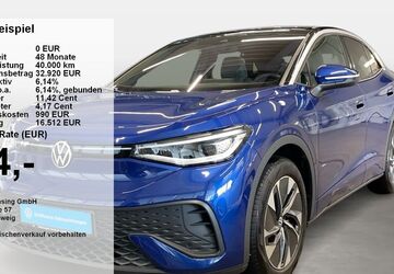 VW ID.5 10.994 km 33.910 &euro; Landshut 84030