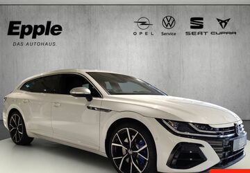 VW Arteon 24.380 km 44.390 &euro; Rutesheim 71277