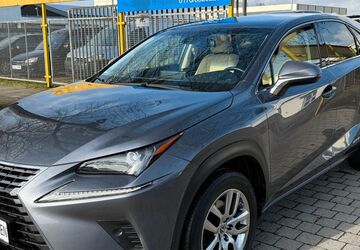 Lexus NX 300 104.000 km 24.949 &euro; Osnabrück 49084