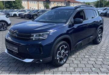 Citroen C5 Aircross 1.510 km 25.980 &euro; Marburg 35043