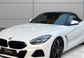 BMW Z4 M 34.900 km 44.990 &euro; Frankenthal 67227