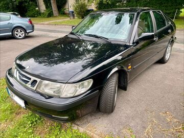 Gebrauchte Saab 900