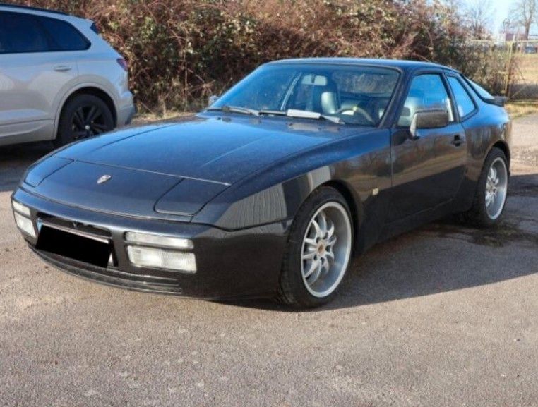 Porsche 944 91.380 km 29.999 &euro; Detmold 32758