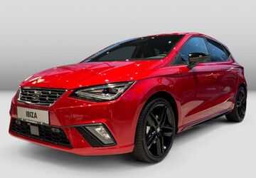 Seat Ibiza 1.900 km 26.880 &euro; Kornwestheim 70806