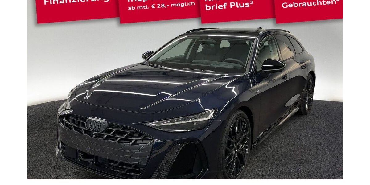 Audi A6 6.001 km 93.400 &euro; Berlin 12489