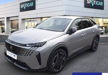 Peugeot 3008 6.169 km 44.450 &euro; Leipzig 04105