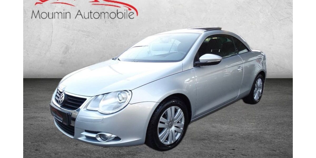 VW Eos 50.000 km 10.997 &euro; Vaihingen an der Enz (Enzweihingen) 71665