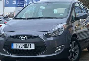 Hyundai iX20 40.439 km 13.490 &euro; Speyer 67346