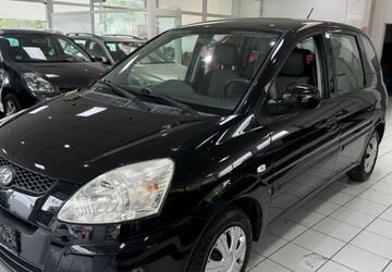 Hyundai Matrix 175.000 km 1.999 &euro; kevelaer 47623